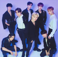 stray kids
